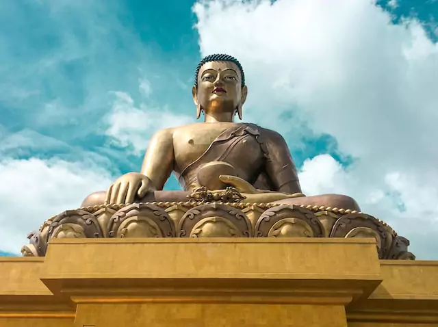 BHUTAN packages: Parting Shots Visual Chronicles of Bhutan's Farewell Charms